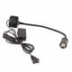 thumbnail image 5 of Accesorio para pecera, luz LED para acuario, foco para pecera de 1W, lámpara de paisaje para acuario, diseño aerodinámico, 5 of 8