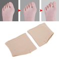 thumbnail image 1 of Herramientas para el cuidado de los pies puntera de nailon elasticidad estabilidad sin deformación para mujeres ANGGREK Otros, 1 of 8