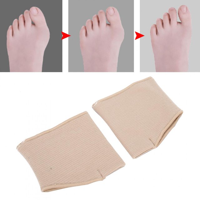 Herramientas para el cuidado de los pies puntera de nailon elasticidad estabilidad sin deformación para mujeres ANGGREK Otros