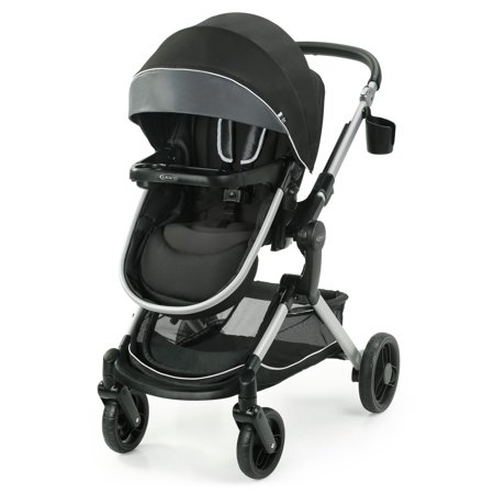 Graco Modes Nest Stroller, Spencer