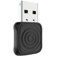 thumbnail image 3 of Mini Adaptateur Sans Fil Ultra Carplay Android USB-A/Type-C, 3 of 5