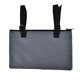 thumbnail image 1 of Reposabrazos Silla De Ruedas, Movilidad impermeable Scooter Bolsa de reposabrazos Bolsas de asiento de silla de ruedas Bolsa de viaje Bolsa de transporte (Gris), 1 of 5