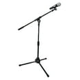 thumbnail image 3 of ProX T-MIC05 Short Tripod Microphone Stand W/Boom, 3 of 5