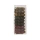 thumbnail image 2 of 9 piezas de cable de teléfono de Color degradado, banda para el cabello, cuerda para la cabeza del cabello, banda de goma, accesorios para el cabello Wmkox8yii fajkfhkj4473, 2 of 2