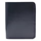 thumbnail image 3 of Cartera Hombre Piel Genuina Pull Up Ligero Curvas azul, 3 of 11