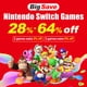 thumbnail image 2 of Juego de Nintendo Switch Mario vs. Donkey Kong, tarjeta de juego física, Puzzle de género, soporte para 1-2 jugadores para Nintendo Switch, 100%, 2 of 5