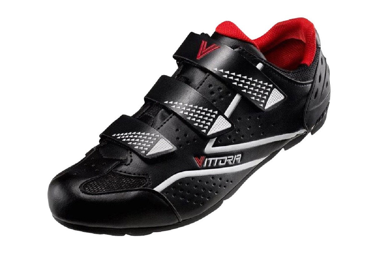 vittoria bike shoes