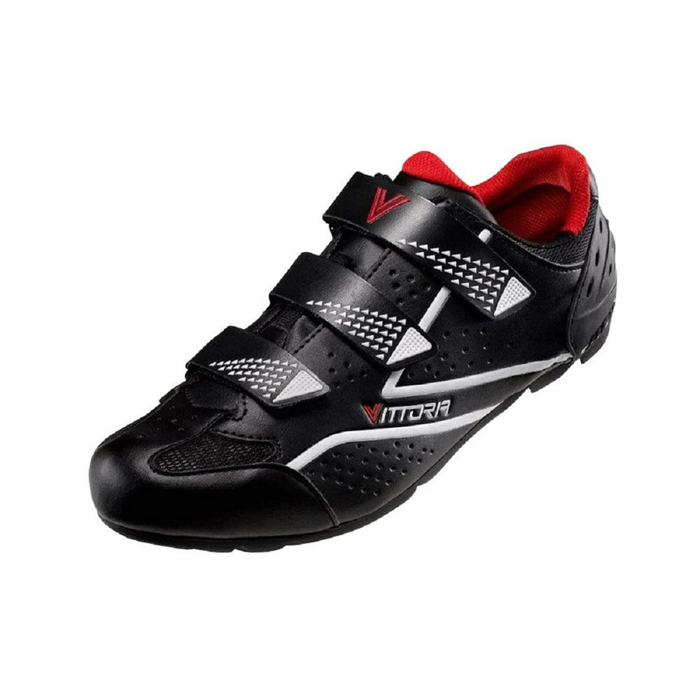 Vittoria Force SPD Spin Cycling Shoes Black / 43 M EU