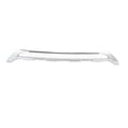 thumbnail image 2 of Front Bumper Surround Molding Trim Cover, Front Bumper Surround Molding Cover Front Grille Surround Bumper Cover Replacement For  GLK Class X204 Standard Facelift 2013 To 2015, 2 of 8