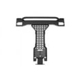 thumbnail image 3 of DV8 Offroad Molle Cargo Panel MPBR-04 MOLLE; Overhead Mount; Direct Fit; Bolt-On; Powder Coated; Black; Steel, 3 of 17