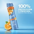 thumbnail image 2 of Antitranspirante Secret Spray Orange Blossom 150 ml, 2 of 6