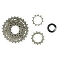thumbnail image 6 of Suitable for brompton7 speed cassette flywheel For C/T/Pline modified 11-28T, 6 of 11