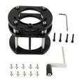 thumbnail image 4 of Colaxi Router Lift Router Table Lifting System Base Black Versatile Practical for 64-66mm Diameter Motors Engraving Tool, 4 of 9