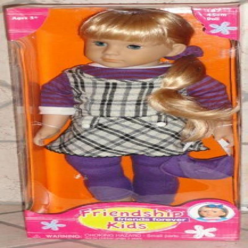 friends forever dolls