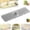 Gray, variant on Drowning Pads for Kitchen Faucet, 2024 Newest Faucet Guard Draining Mat, Kitchen Silicone Faucet Mat, Help Keep Kitchen Tidy, for Kitchen Bathroom Sink (Beige, 1PCS)
