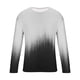 thumbnail image 5 of Blusas y camisas de manga larga y cuello redondo, moda casual para hombre, moda, estampado, deportivas, manga larga, cuello redondo, blusas, camisas, blusa para hombre, poliéster, 5 of 5