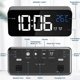 thumbnail image 5 of Digital Alarm Clock with LED Display, 5 of 5