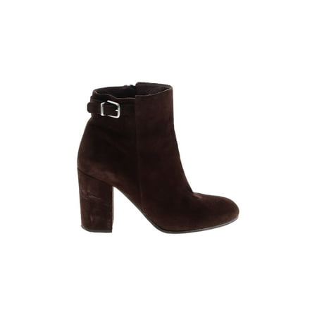 

Pre-Owned J.Crew Women s Size 8.5 Ankle Boots