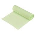 thumbnail image 1 of Unique Bargains Crepe Paper Roll Decoration 8.2ft Long 5.9 Inch Wide, Light Green 3 Pack, 1 of 5