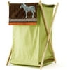 Summer Infant - Zaire Embroidered Hamper