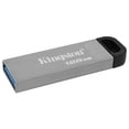 thumbnail image 1 of Unidad Flash USB 3.0 Kingston DataTraveler Kyson 128GB, 1 of 2