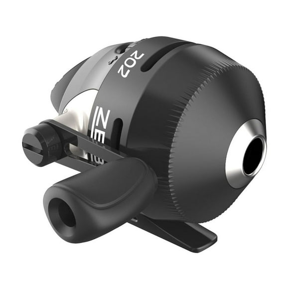 Moulinet de pêche au lancer combiné 202 de Zebco Moulinet de peche spincast