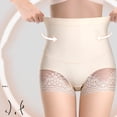 thumbnail image 7 of Stylish Women's High Waist Shaping Underwear for Comfortable All-Day Wear and Maximum Support, 7 of 7
