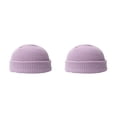thumbnail image 3 of Qarigey Gorro de a prueba de frío para mantener el calor a prueba de viento gorro de lana transpirable para deportes al aire libre gorros Type1 NO1 Qarigey CBP228078, 3 of 6