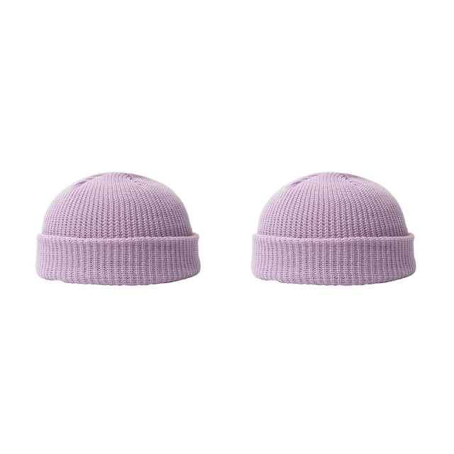 Gorro Minnieouse Beanie Ciclismo Accesorios Fleeced Púrpura CBP228078