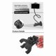 thumbnail image 3 of Adjustable Phone Stand Flexible Holder for Home Bed Desktop Mount Bracket, 3 of 5