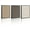 Posters, variant on Modern Abstract Pictures Wall Art Boho Neutral Canvas Wall Art Minimalist Line Wall Decor Beige Black Brown Artwork Abstract Modern Painting Prints for Living Room Bedroom 24x36 Inch NO Set of 3
