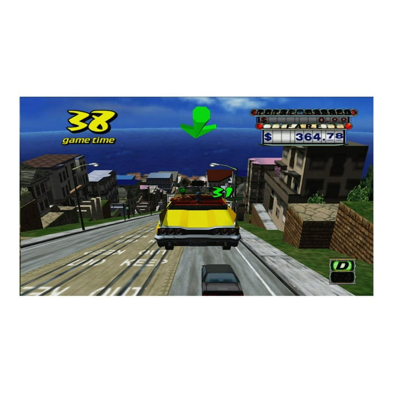 Dreamcast Collection (XBOX 360) - Walmart.com