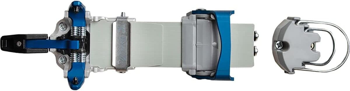 Twenty Two Designs ynx Telemark Binding, Blue, arge - Walmart.com