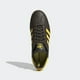 thumbnail image 5 of Adi - das Gazelle Shadow Olive Impact Shoes Yellow Men's Athletic Shoes HQ9873, 5 of 6