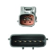 thumbnail image 3 of New Distributor Compatible With Nissan Frontier Xterra L4 2.4L 2389CC 1998-2002 2003 2004 By Part Numbers 221003S503 221003S500 221003S501, 3 of 3