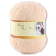 thumbnail image 5 of Bearachild Knitting Hand Craft Yarn Bags Purses Crocheting Blanket Supplies Thread Scarf Handicraft Kids Beginners Weaving Type2 NO2, 5 of 6
