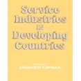 thumbnail image 1 of Industries des Services dans les Pays en Développement, 1 of 2