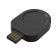 thumbnail image 2 of Plastic Charger Base Portable 5V 1A Charging Dock for Amazfit GTR3 Pro GTR3 GTS3, 2 of 10