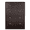 Brown | 5 Drawers, variant on Tcbosik Tall 7 Drawer Dresser, 51.5" Chest of Drawers for Bedroom, Storage Organizer for Living Room, Entryway, Hallway, Black