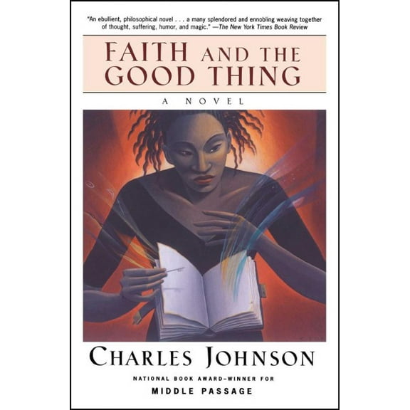 Faith And The Good Thing (Paperback)
