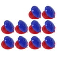 thumbnail image 4 of Finger Castanet, Castanet Plastic Musical Instrument  For Children For Christmas Parties, 4 of 8