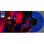 Dorothy - Gifts From The Holy Ghost [LP] (Walmart Exclusive) (Black/Blue Slpash Vinyl) - Music & Performance [Exclusive]