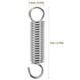 thumbnail image 2 of IBASETOY 10Pcs Tension Spring Kit Stainless Steel Coiled Extension for Repair and Maintenance, 2 of 5