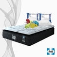 thumbnail image 1 of Colchón Rit Individual Sealy Evolution 2 Almohadas, 1 of 7