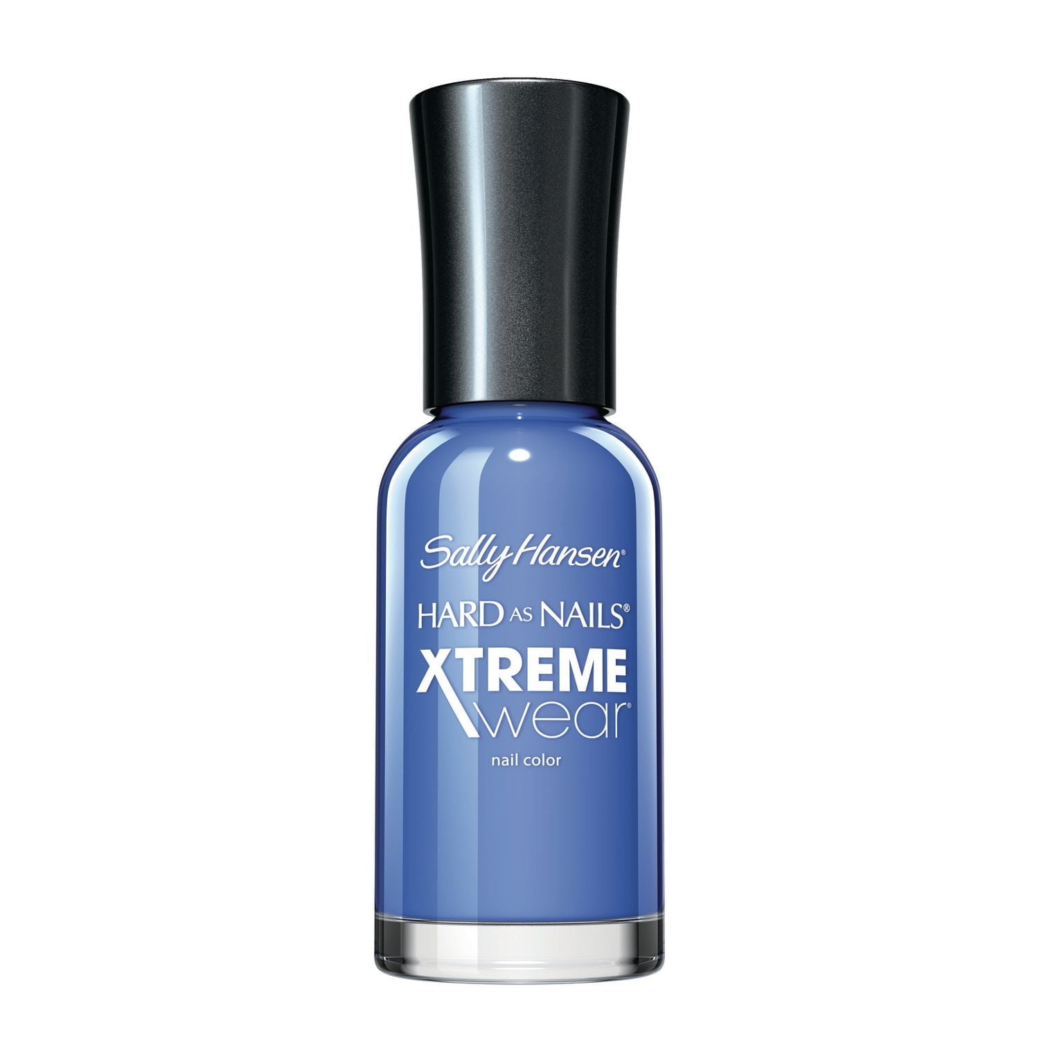 Sally Hansen - Xtreme Wear™ Nail Color, extreme wear and shine, long-lasting color is chip-resistant, fade-resistant, streak-free