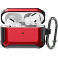 thumbnail image 1 of Estuche AirPods Pro diseñado para AirPods Pro Protección de cuerpo completo Estuche AirPods Pro para AirPods Pro Estuche de carga inalámbrica Vhermosa HMHZ511-5, 1 of 4
