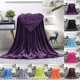 thumbnail image 1 of Manta de manta de vellón de doble cara súper suave, 200x230cm, microfibra de cordero tafu cálido para sofá cama, lavable a máquina, uso interior y exterior multiusos, regalo elegante para todas las, 1 of 2