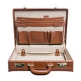 thumbnail image 3 of McKlein 80474 Harper - 80474 Étui d'Appoint Extensible en Cuir, 3 of 4