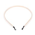thumbnail image 1 of Wedding Headband, Durable Women Hairbands Fashionable Faux Pearl For Everyday Use Weddings Parties Dances ANGGREK Otros, 1 of 8