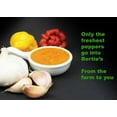 thumbnail image 4 of Bertie's Original Pepper Sauce - 25 oz, 4 of 6